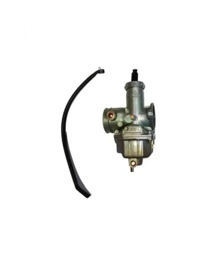 CARBURADOR KIT C/FLOTADOR CG200 CYT