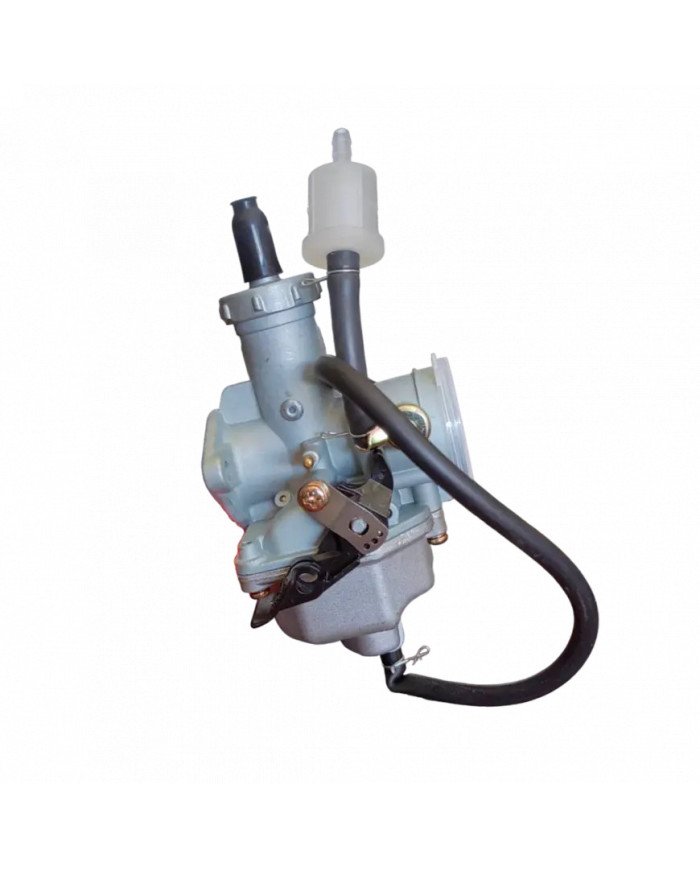 CARBURADOR KIT CG150 PZ27 YZU