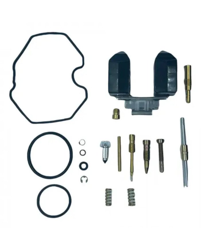 CARBURADOR KIT CG125 KIGCOL