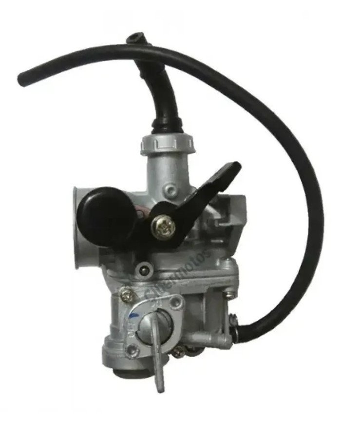CARBURADOR COMPLETO C100/110 KIGCOL