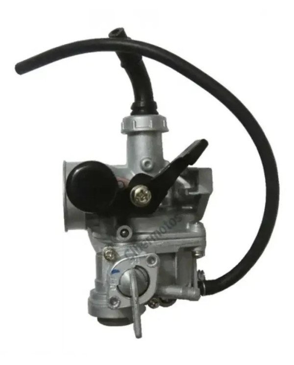 CARBURADOR COMPLETO C100/110 KIGCOL