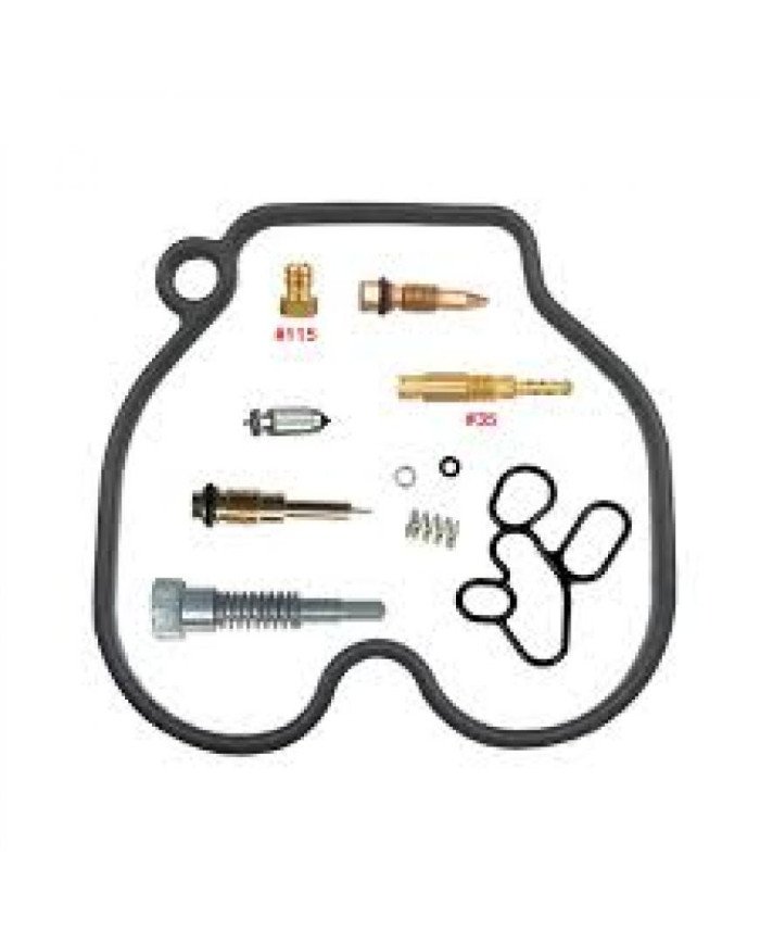 CARBURADOR KIT REPARACION CBF150 HONDA UNICOR ARC