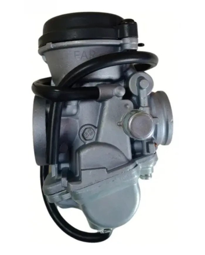 CARBURADOR COMPLETO ZUSUKI GN125 C/DIAFRACMA