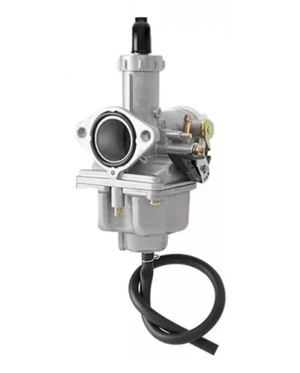CARBURADOR COMPLETO HONDA XR125-BROSS DMX