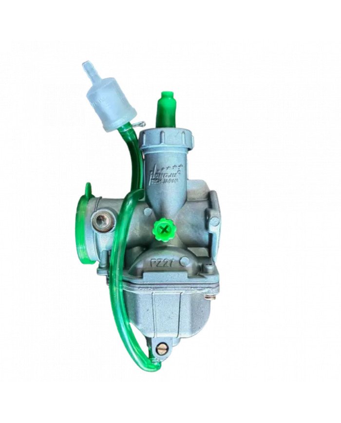 CARBURADOR CG150 PZ27 C/INYECTOR KIGCOL