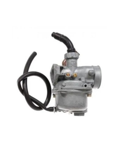 CARBURADOR DX7 CH RCC