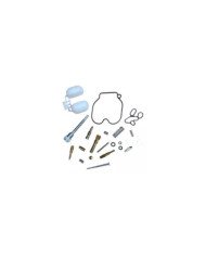 KIT CARBURADOR CBF150 CB150 SPARTAN