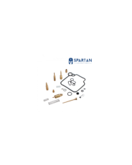 KIT CARBURADOR DISCOVER 135 SPARTAN