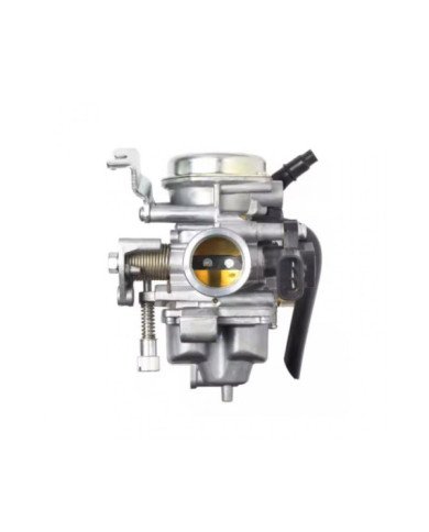 CARBURADOR HONDA CBF-CB150 INVICTA C/SENSOR TPS  YZU