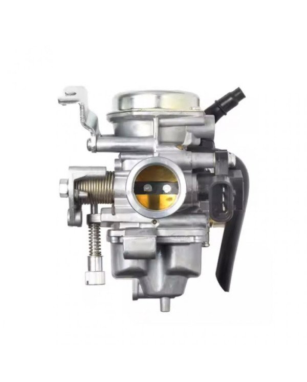 CARBURADOR HONDA CBF-CB150 INVICTA C/SENSOR TPS  YZU