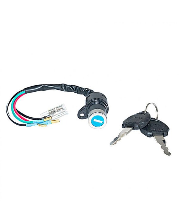 CHAPA CONTACTO CARGUERO 6CABLES RCC