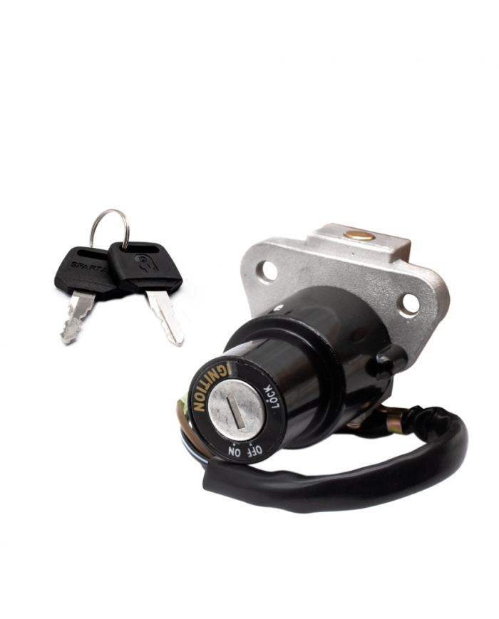 CHAPA CONTACTO GY150-200 GDM