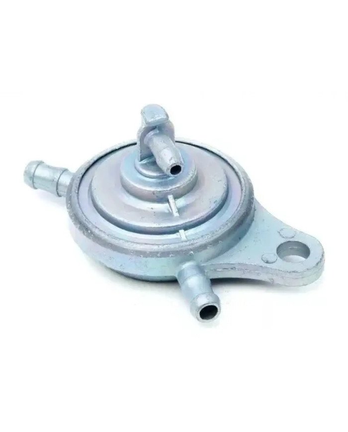 LLAVE GASOLINA SCOOTER AUTOMATICA DS-GS150 2 SALIDAS