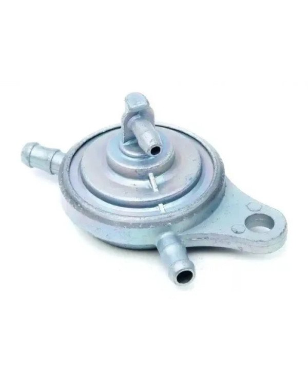 LLAVE GASOLINA SCOOTER AUTOMATICA DS-GS150 2 SALIDAS