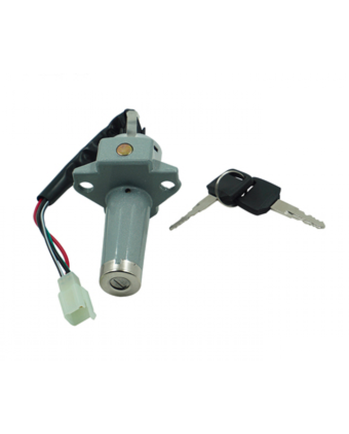 CHAPA ENCENDIDO WX150 COBRA BJR