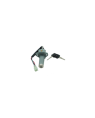 CHAPA ENCENDIDO WX150 COBRA BJR