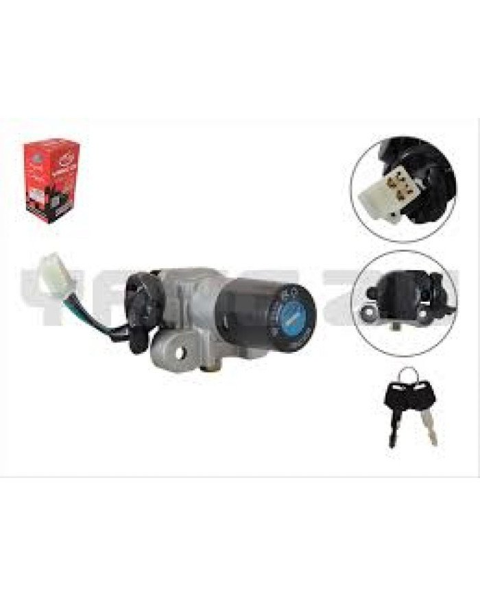 CHAPA CONTACTO CARGO CB1 YANG ZU