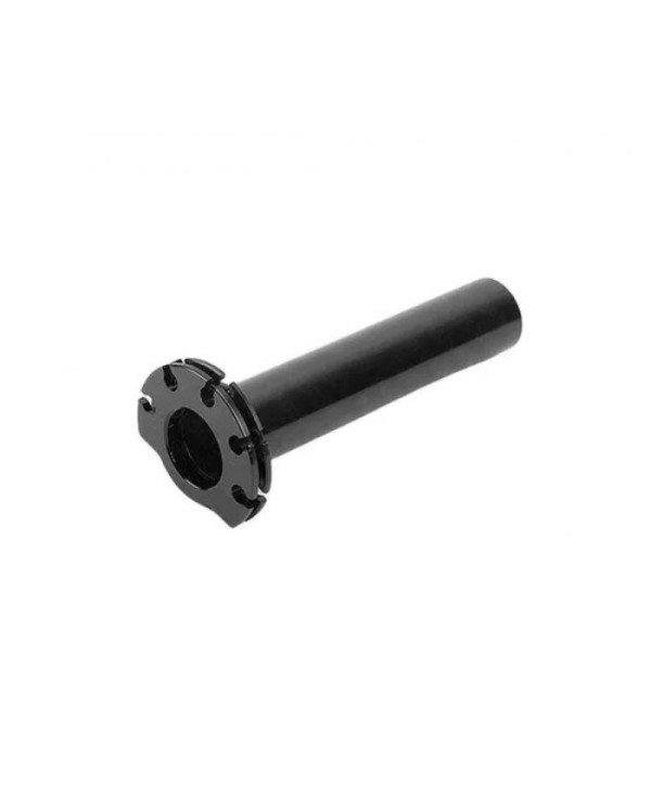 TUBO ACELERADOR C/BASE TUNNING 4 HUECOS