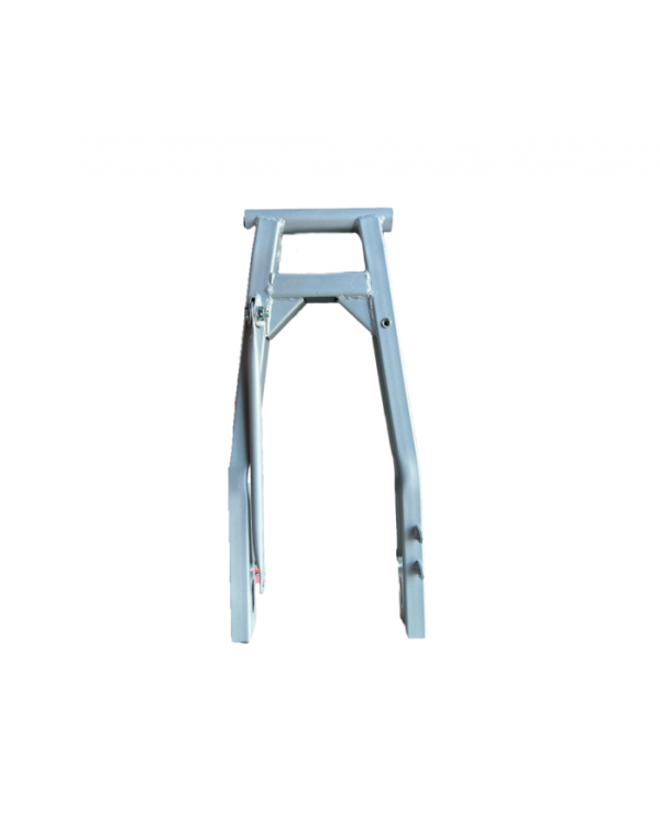 TRAPECIO XL TUBO CUADRADO YANG ZU