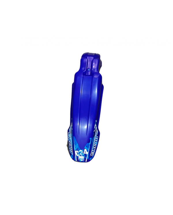 GUARDAF DELT 484 FLAME BS AZUL