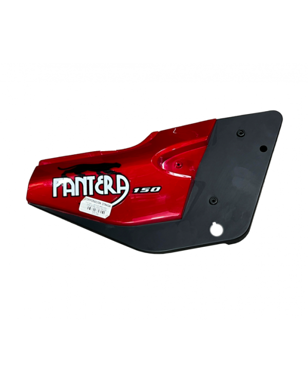 TAPA LATERAL R/L RONCO PANTERA RJ
