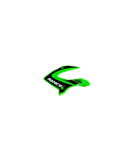 TAPA LATERAL TANQUE R/L RONCO X-TREMO GY8-A AZ,NG,RJ,VD