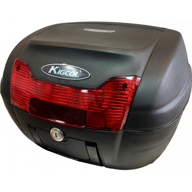 CAJA PORTATIL ABS 40LT K01 KIGCOL