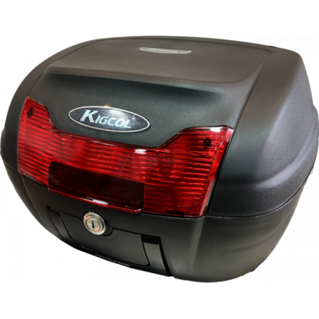 CAJA PORTATIL ABS 40LT K01 KIGCOL
