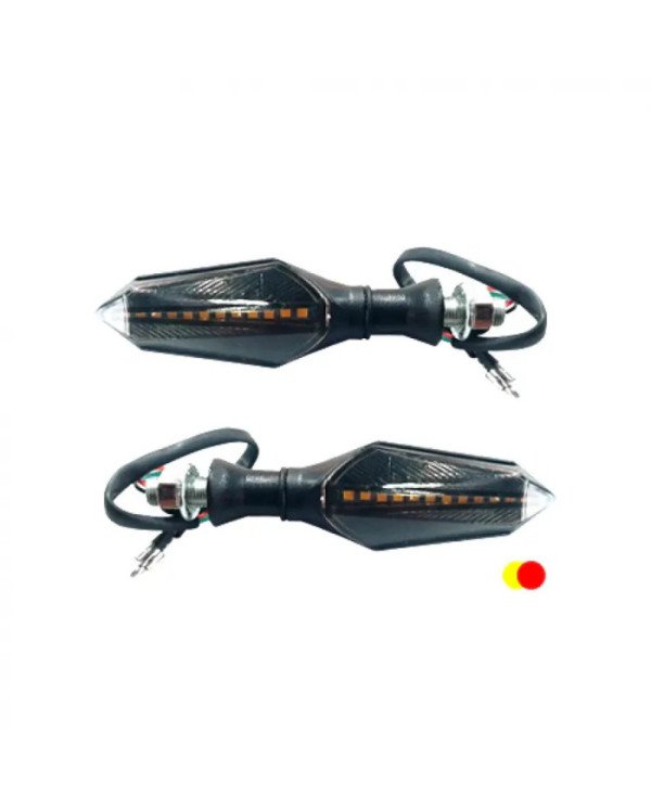 FARO DIRECCIONAL LED AMB/AMB RCC