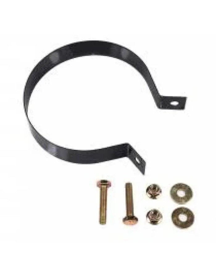 ABRAZADERA SILENCIADOR CARGUERO KIGCOL