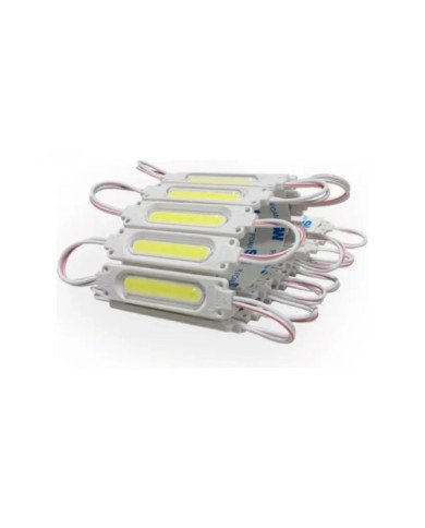 LUCES LED CAPSULA BJR