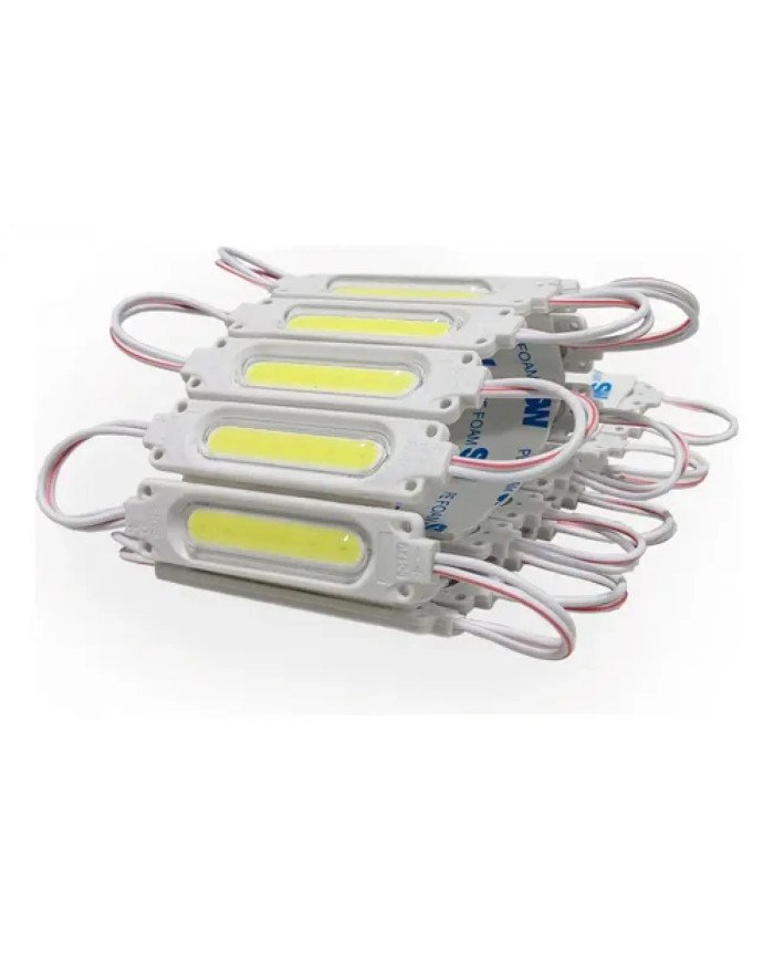 LUCES LED CAPSULA BJR