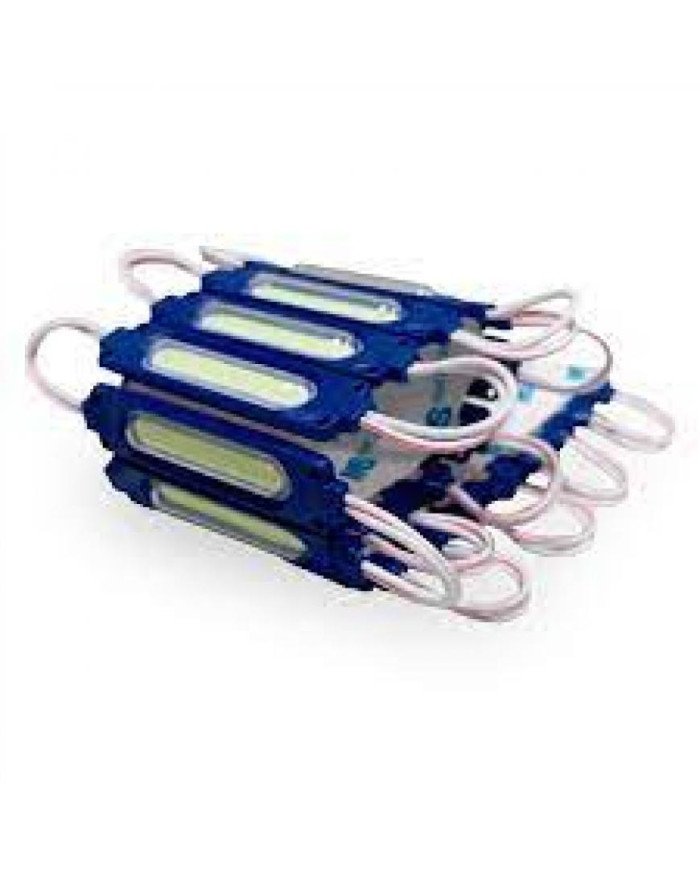 LUCES LED CAPSULA BJR