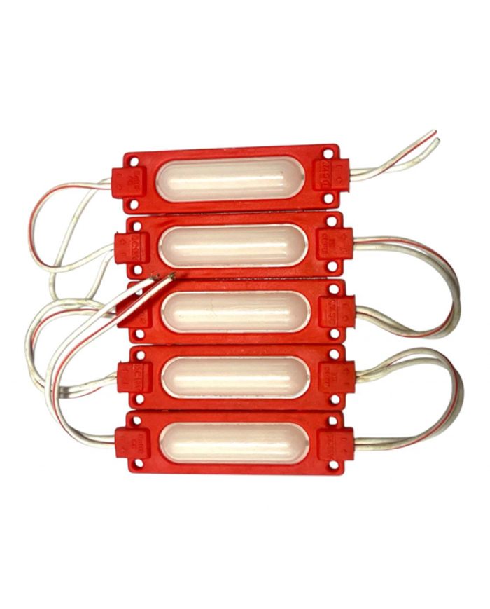 LUCES LED CAPSULA BJR