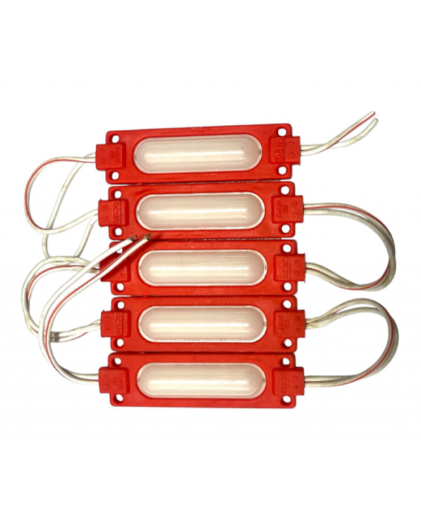 LUCES LED CAPSULA MOD-5050 BJR