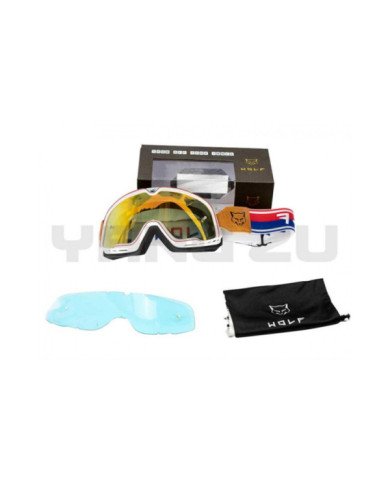 LENTES GOOGLES WOLF YZU