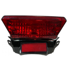 FARO PELIGRO YBR125 CCKAPA