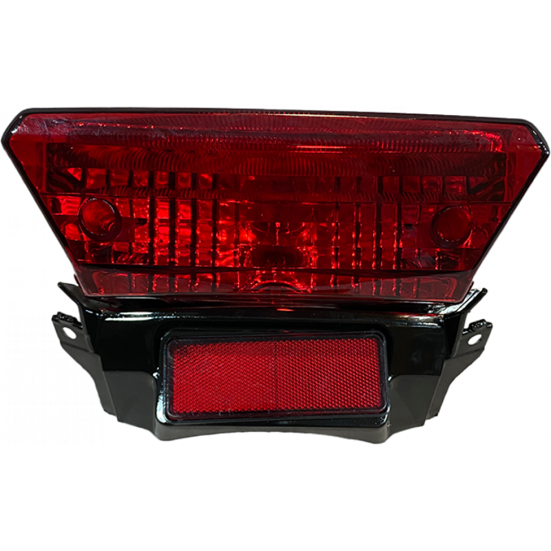 FARO PELIGRO YBR125 CCKAPA