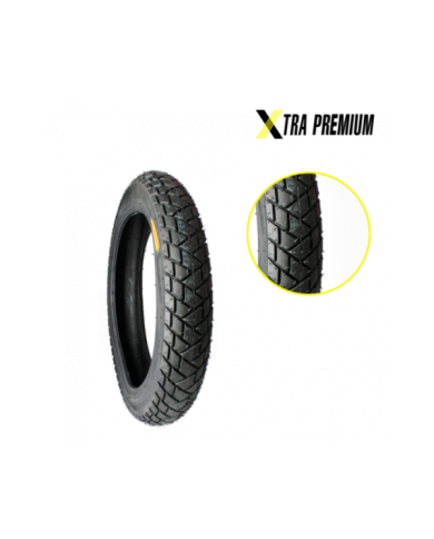 LLANTA 300X14 (80-100-14) EY-034 XTRA PREMIUN LLANTA 300X14 (80-100-14) EY-034 XTRA PREMIUN