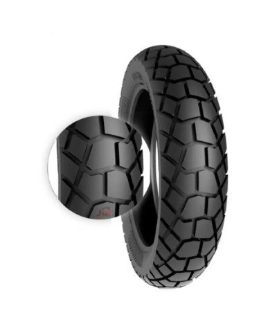 LLANTA 120-80-17 TL MR-822 MIXTA GOSTONE LLANTA 120-80-17 TL MR-822 MIXTA GOSTONE