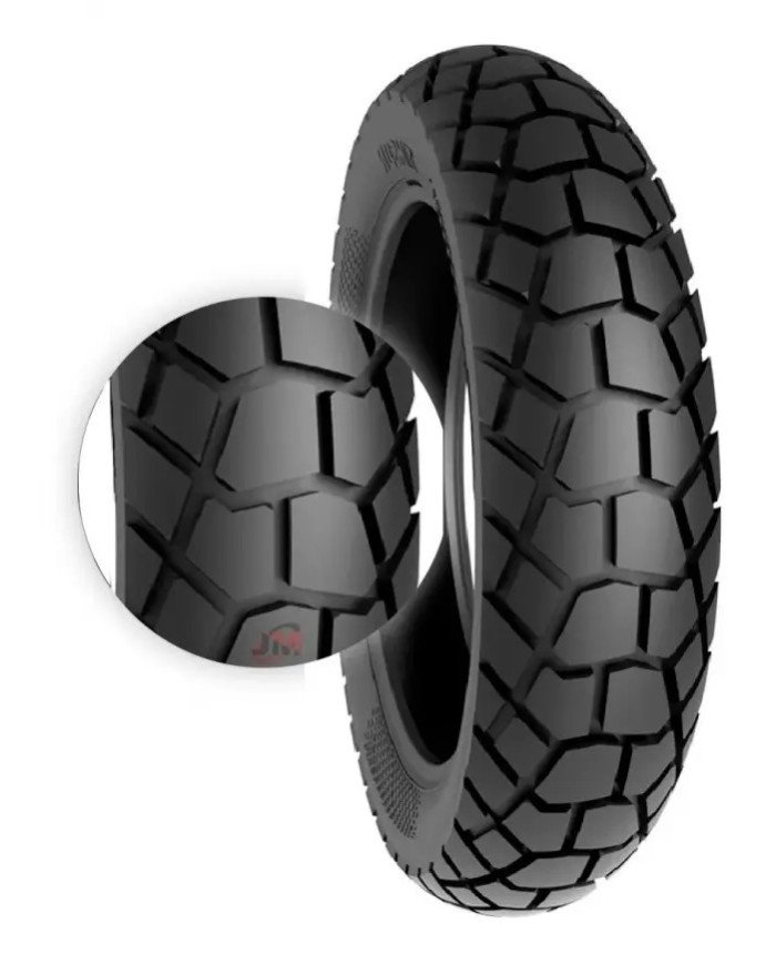 LLANTA 120-80-18 TL MR-822 MIXTA GOSTONE