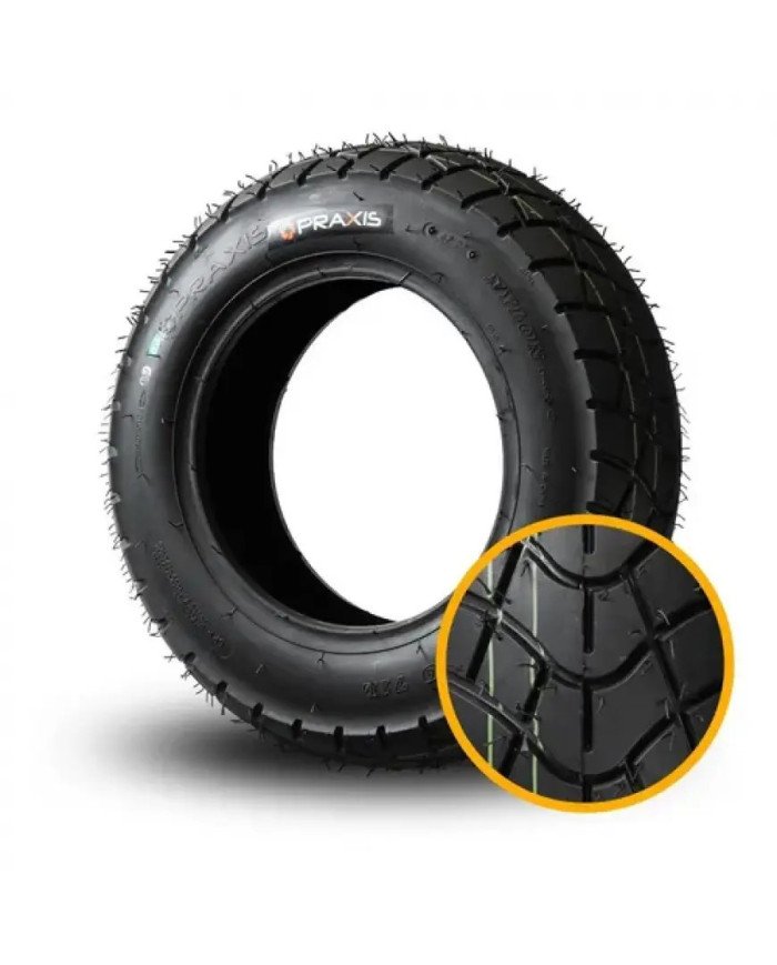 LLANTA 120-90-10 TL (EY-061) XTRA PREMIUN