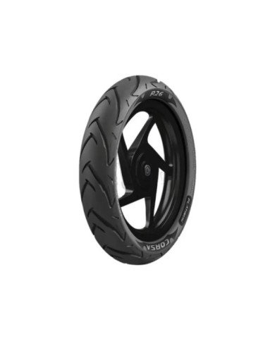 LLANTA CORSA 130-70-17 TL PISTA PLATINIUM R26 LLANTA CORSA 130-70-17 TL PISTA PLATINIUM R26