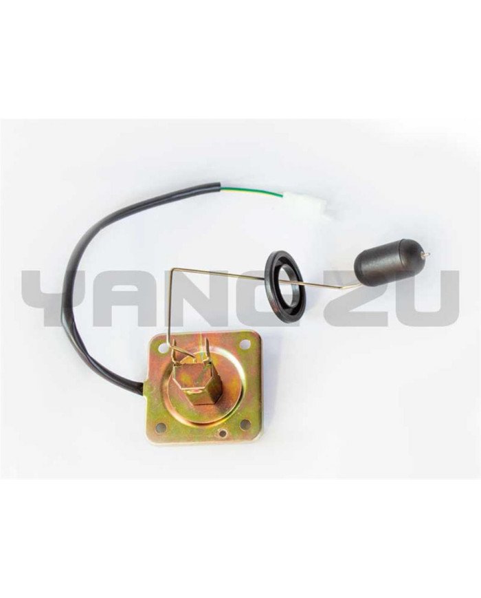 MEDIDOR (BOYA TANQUE) GL125 C/RETEN YZ