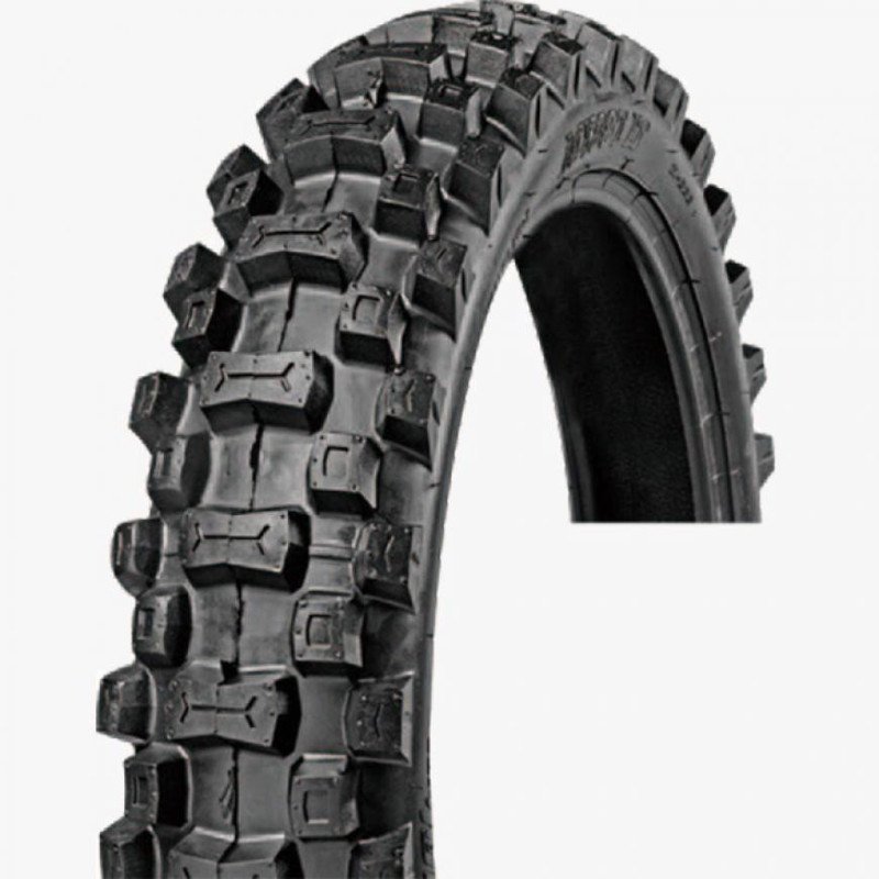 LLANTA 100-90-19 TT H-888 4PR CROSS 57M OFF ROAD CHAOYANG