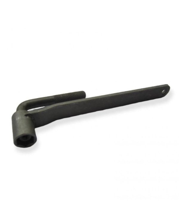 LLAVE REGULADOR PERNO BALANCIN  10MM CG125 BJR