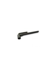 LLAVE REGULADOR PERNO BALANCIN  10MM CG125 BJR