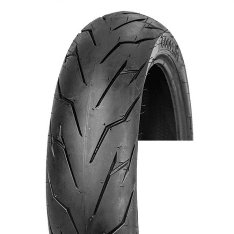 LLANTA 100-90-17 TL PISTA H-993 VENGE-X CHAOYANG
