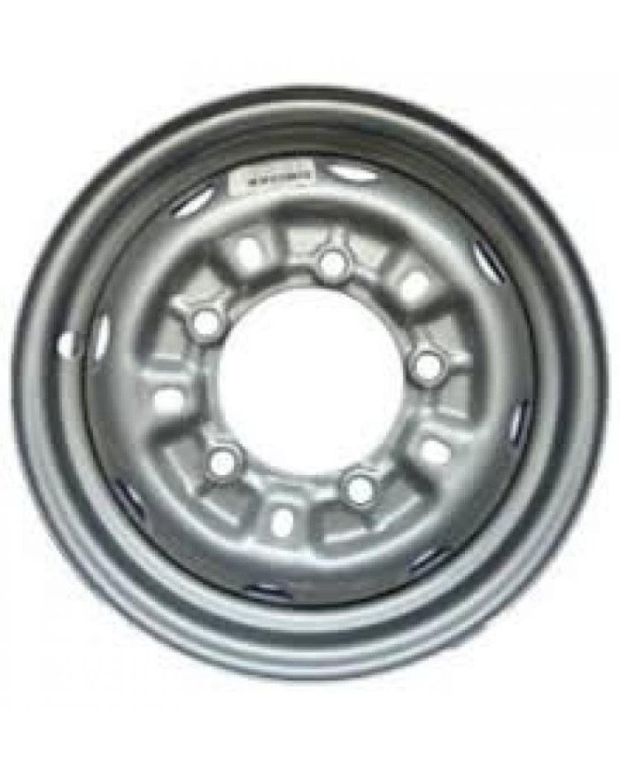 ARO COMPLETO 500X12 CARGUERO 5-HUECOS GDM