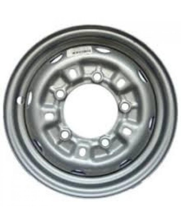 ARO COMPLETO 500X12 CARGUERO 5-HUECOS GDM